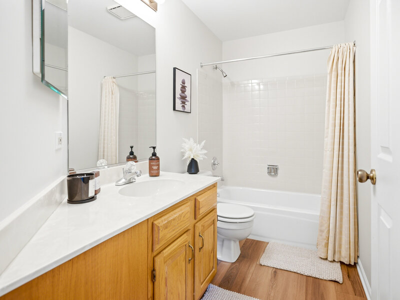 1408 Plum Court Mount Prospect IL 60056