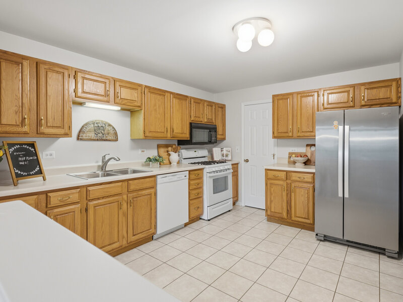 1408 Plum Court Mount Prospect IL 60056