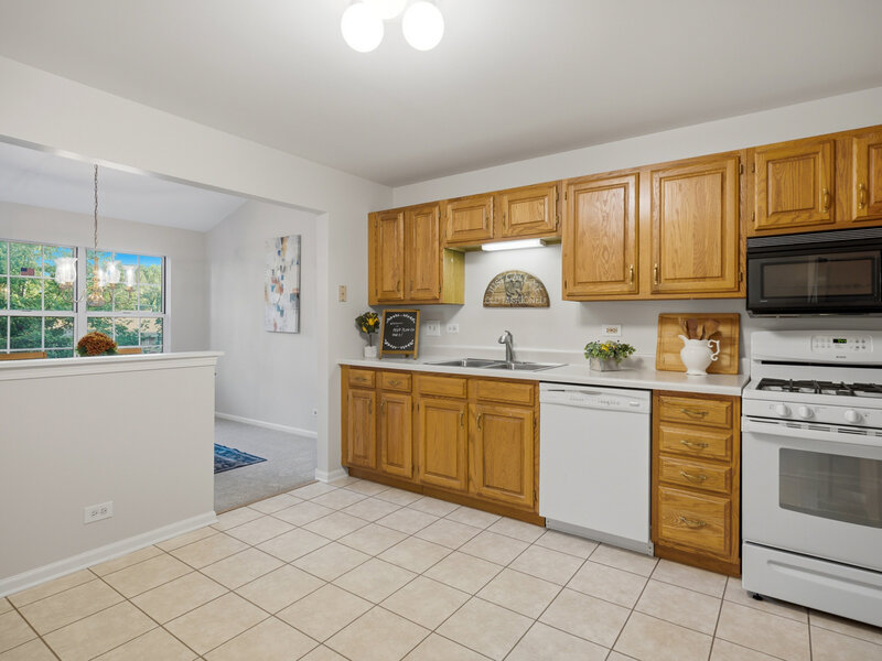 1408 Plum Court Mount Prospect IL 60056