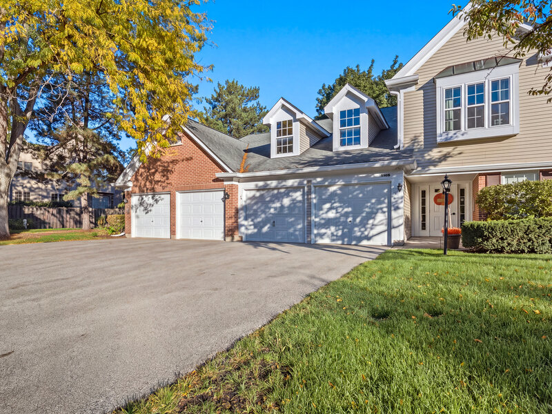 1408 Plum Court Mount Prospect IL 60056