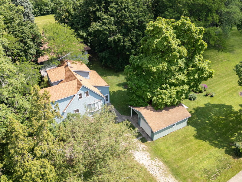 4417 Yender Avenue Lisle IL 60532