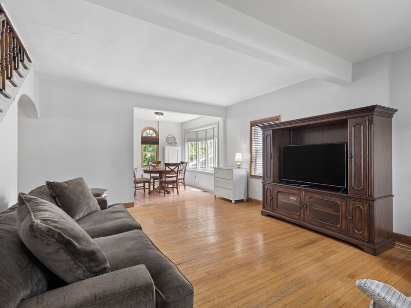 4417 Yender Avenue Lisle IL 60532