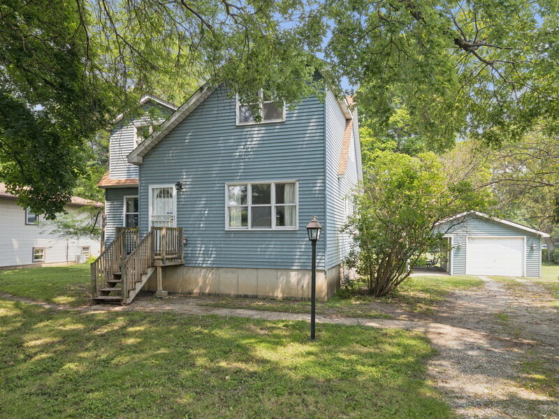 4417 Yender Avenue Lisle IL 60532