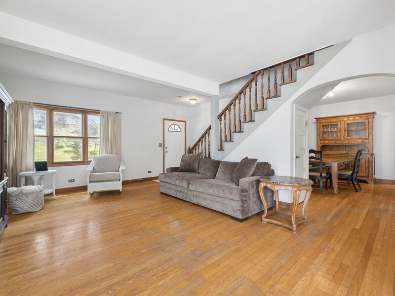 4417 Yender Avenue Lisle IL 60532