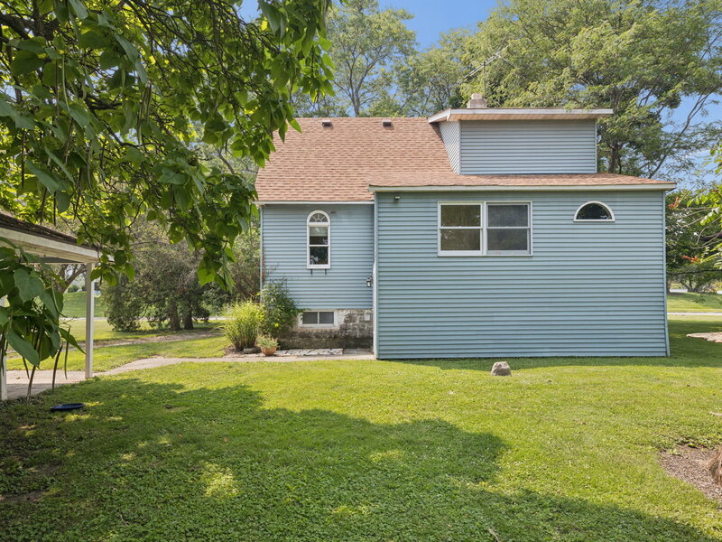 4417 Yender Avenue Lisle IL 60532