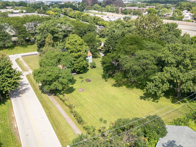 4417 Yender Avenue Lisle IL 60532