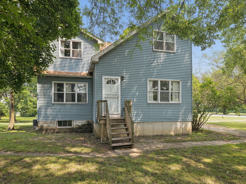 4417 Yender Avenue Lisle IL 60532