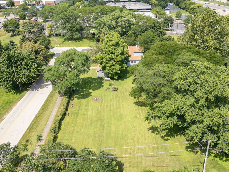 4417 Yender Avenue Lisle IL 60532