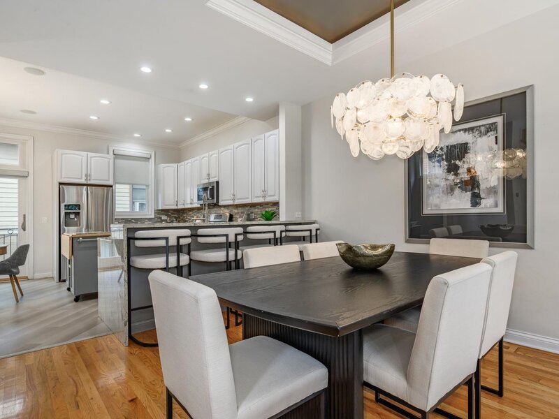942 W Hubbard Street Chicago IL 60642