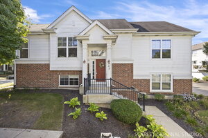 Photo of 442 Plaza Place Aurora IL 60504