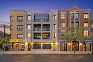 Photo of 1355 N Western Avenue Chicago IL 60622 Unit 2A