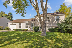 Photo of 410 N Braintree Drive Schaumburg IL 60194