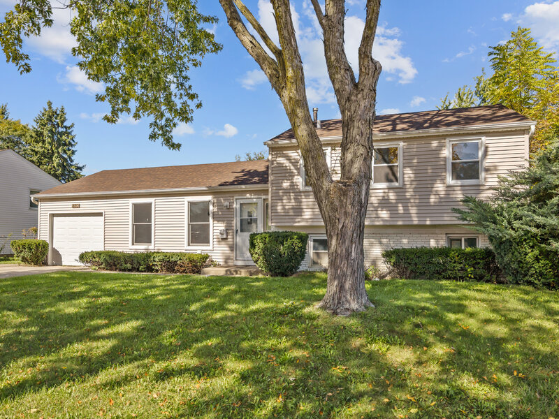 410 N Braintree Drive Schaumburg IL 60194
