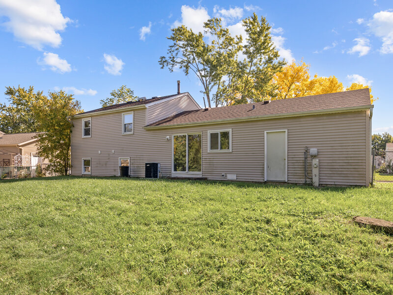 410 N Braintree Drive Schaumburg IL 60194