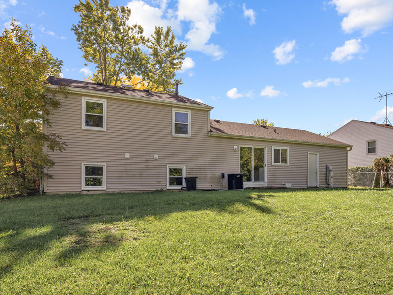 410 N Braintree Drive Schaumburg IL 60194