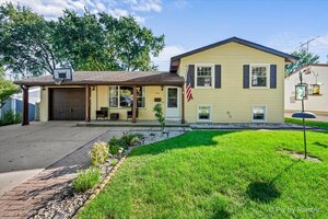 Photo of 1705 Poplar Avenue Hanover Park IL 60133