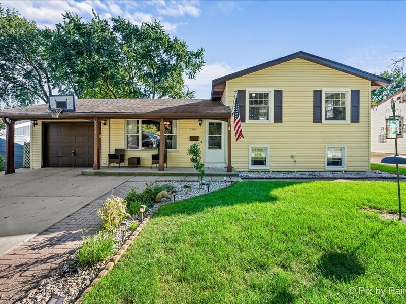 1705 Poplar Avenue Hanover Park IL 60133