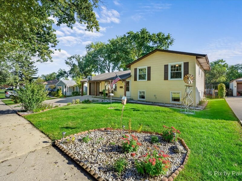 1705 Poplar Avenue Hanover Park IL 60133