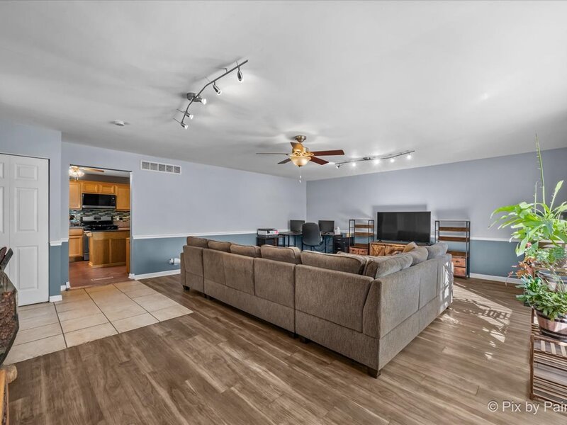 1705 Poplar Avenue Hanover Park IL 60133