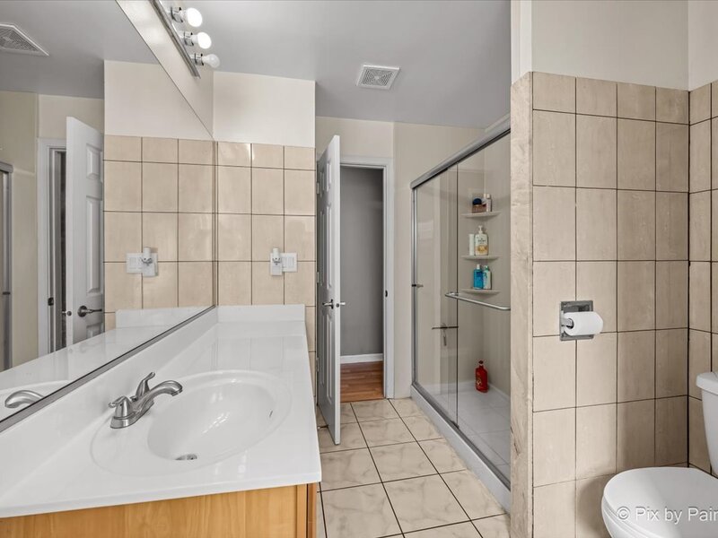 1705 Poplar Avenue Hanover Park IL 60133