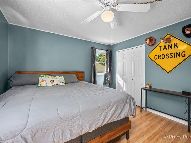 1705 Poplar Avenue Hanover Park IL 60133