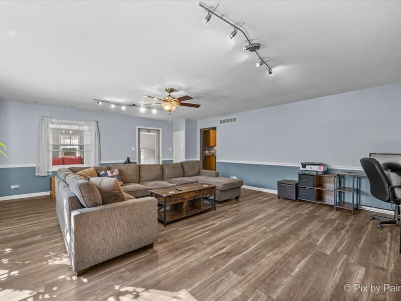 1705 Poplar Avenue Hanover Park IL 60133