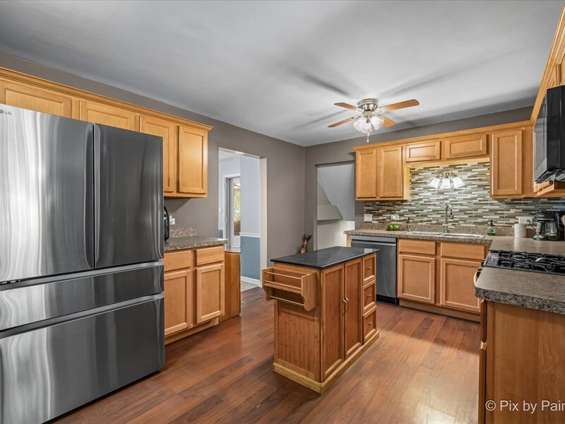 1705 Poplar Avenue Hanover Park IL 60133