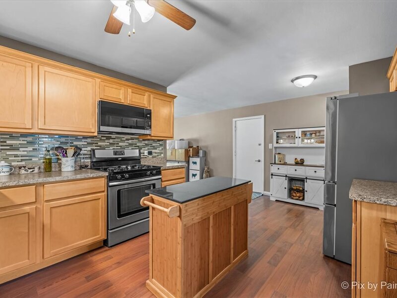 1705 Poplar Avenue Hanover Park IL 60133