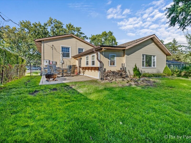 1705 Poplar Avenue Hanover Park IL 60133