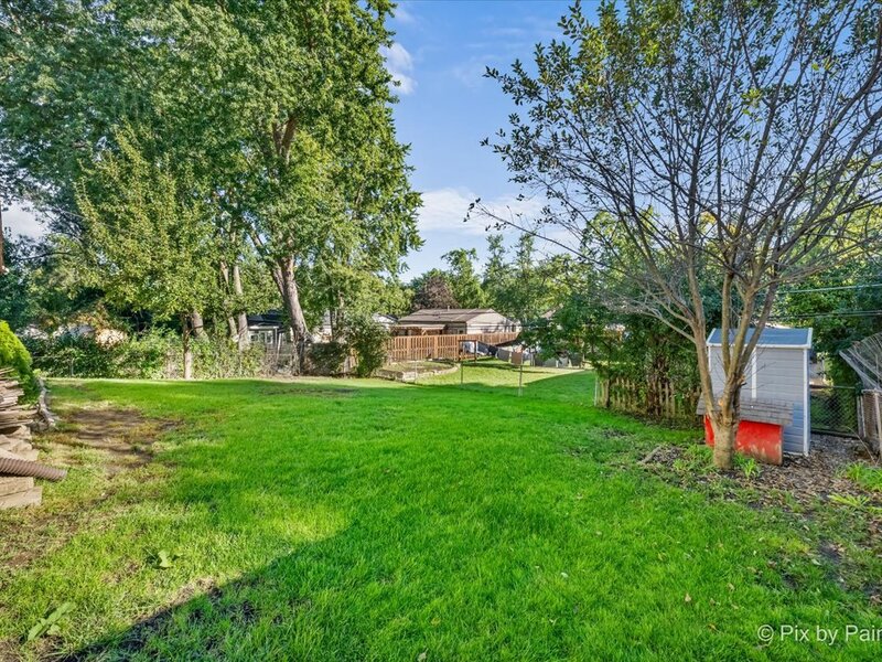 1705 Poplar Avenue Hanover Park IL 60133