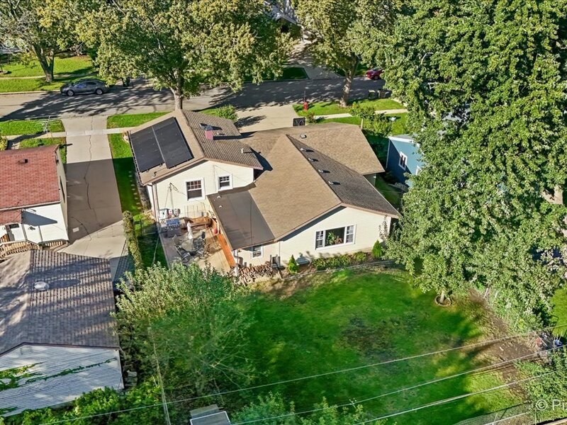 1705 Poplar Avenue Hanover Park IL 60133