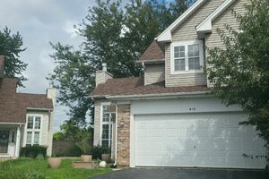 Photo of 419 Prairieview Drive Oswego IL 60543