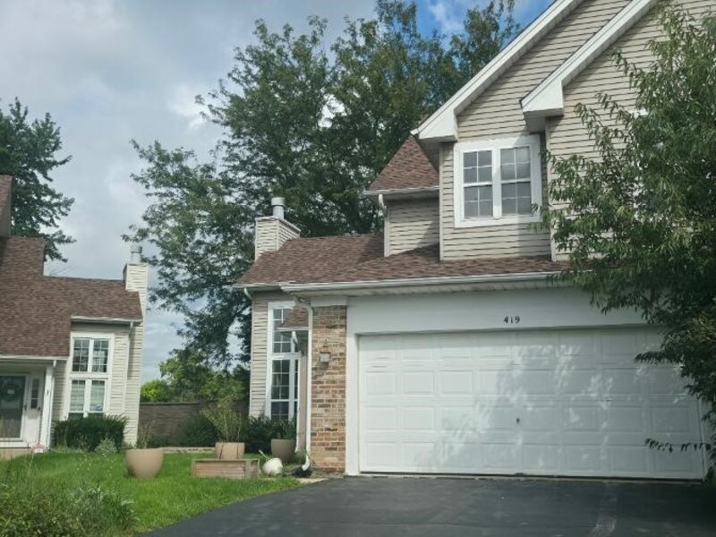 419 Prairieview Drive Oswego IL 60543