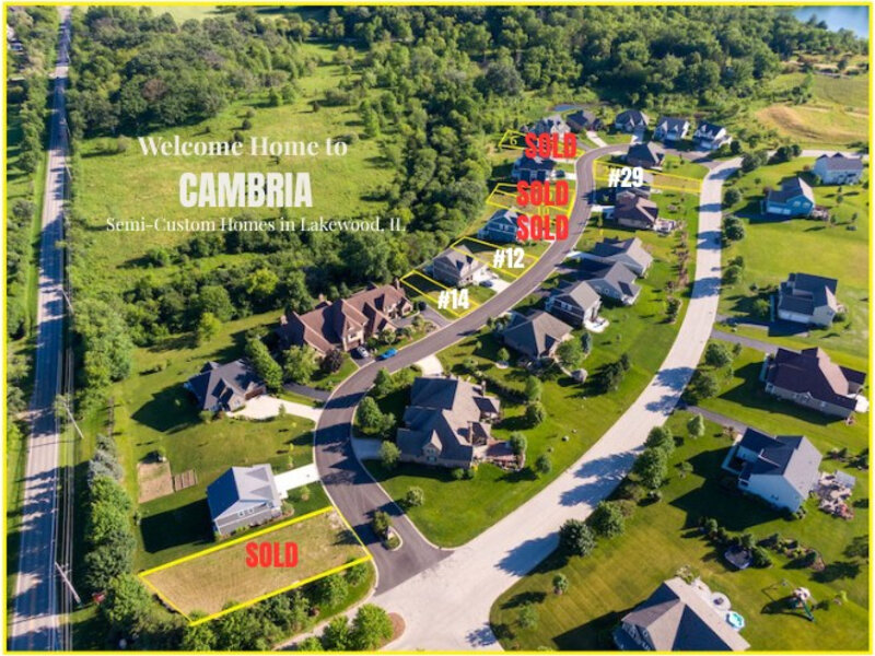 6920 Cambria Cove Lakewood IL 60014