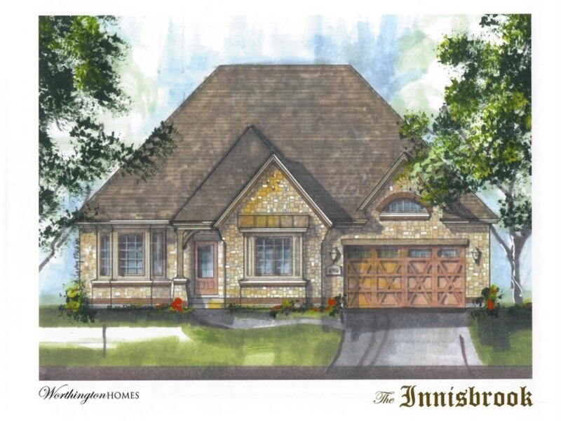 6941 Cambria Cove Lakewood IL 60014
