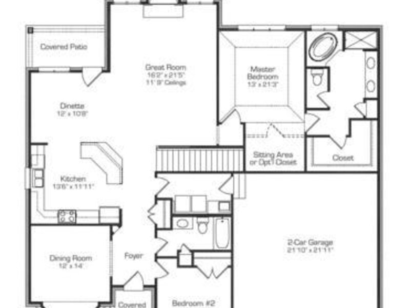 6941 Cambria Cove Lakewood IL 60014