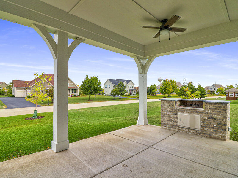 6941 Cambria Cove Lakewood IL 60014