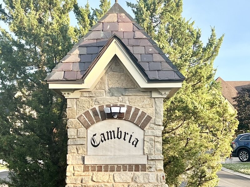 6941 Cambria Cove Lakewood IL 60014