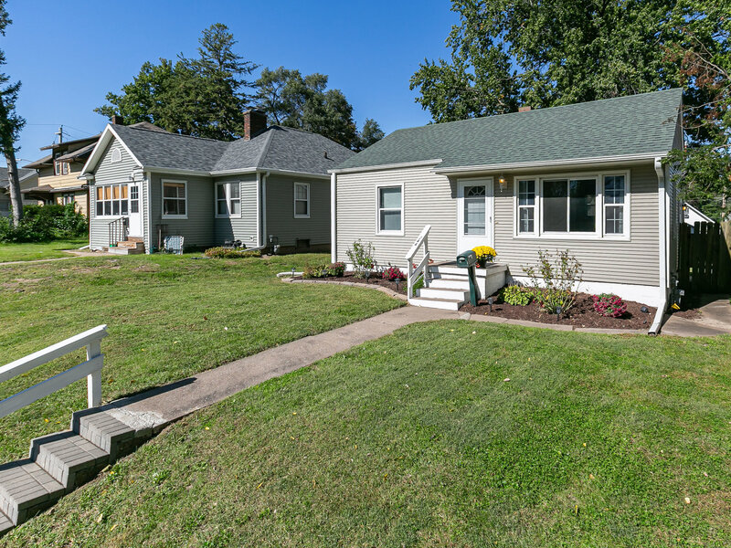 244 W 31st Street Davenport IA 52803