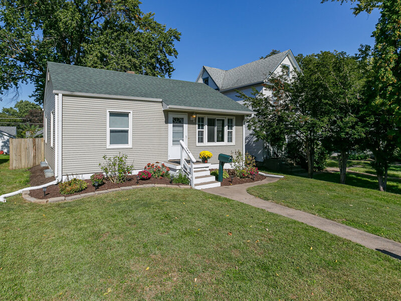 244 W 31st Street Davenport IA 52803
