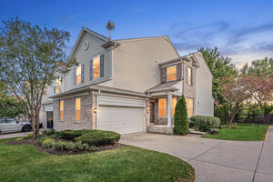 Photo of 1493 Yellowstone Drive Streamwood IL 60107