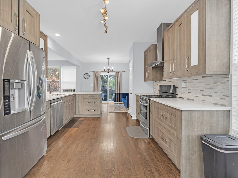 1493 Yellowstone Drive Streamwood IL 60107