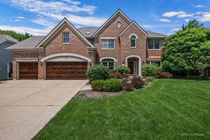 Photo of 1105 Thoroughbred Circle St. Charles IL 60174