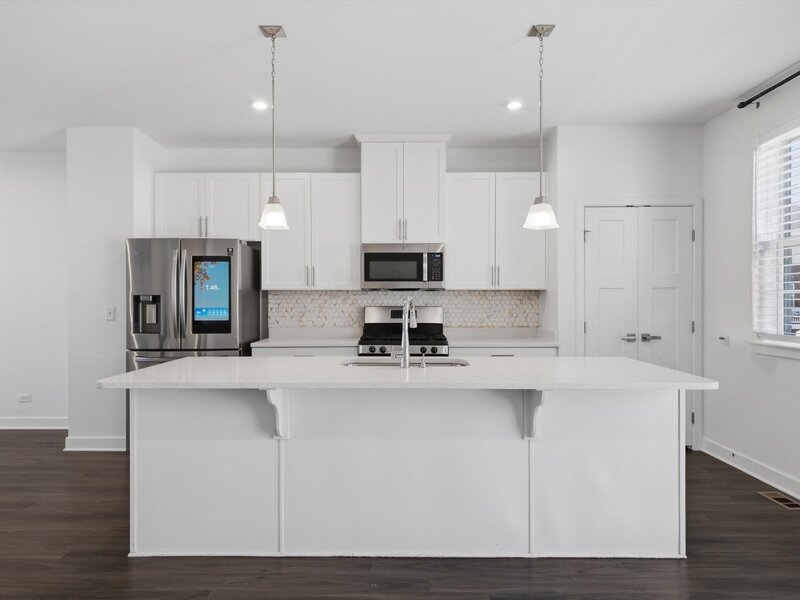 15603 Alice Mae Court Orland Park IL 60462