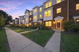 Photo of 15603 Alice Mae Court Orland Park IL 60462