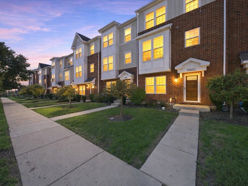 15603 Alice Mae Court Orland Park IL 60462