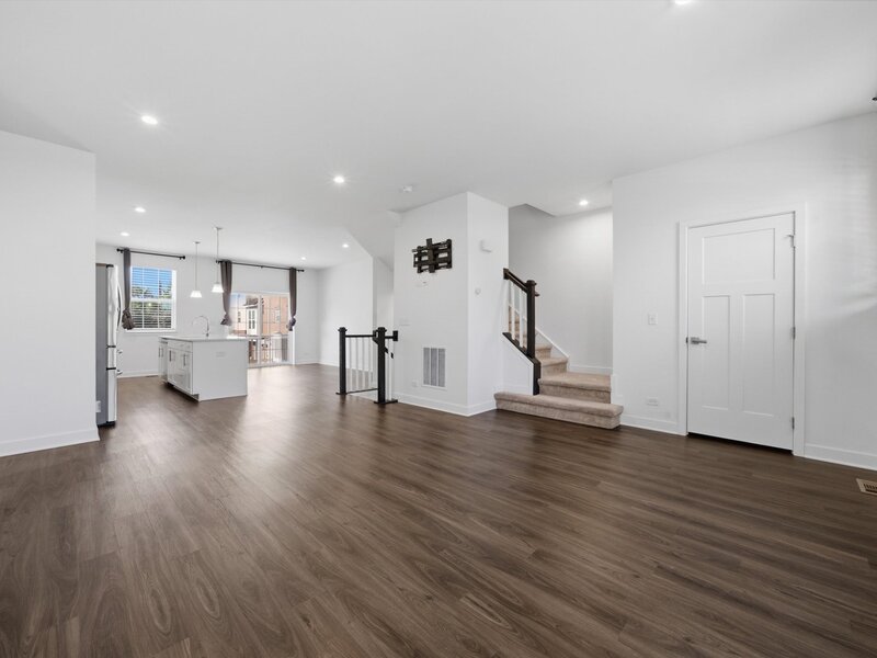 15603 Alice Mae Court Orland Park IL 60462