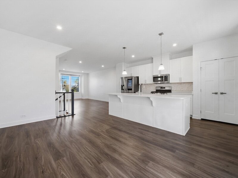15603 Alice Mae Court Orland Park IL 60462