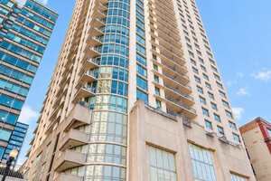 Photo of 125 S Jefferson Street Chicago IL 60661 Unit 2408