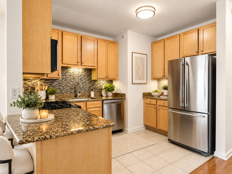 125 S Jefferson Street Chicago IL 60661